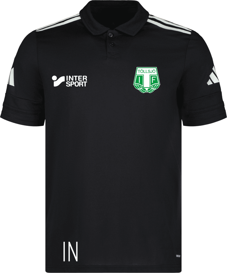 adidas Squadra 25 Cotton M pikétröja