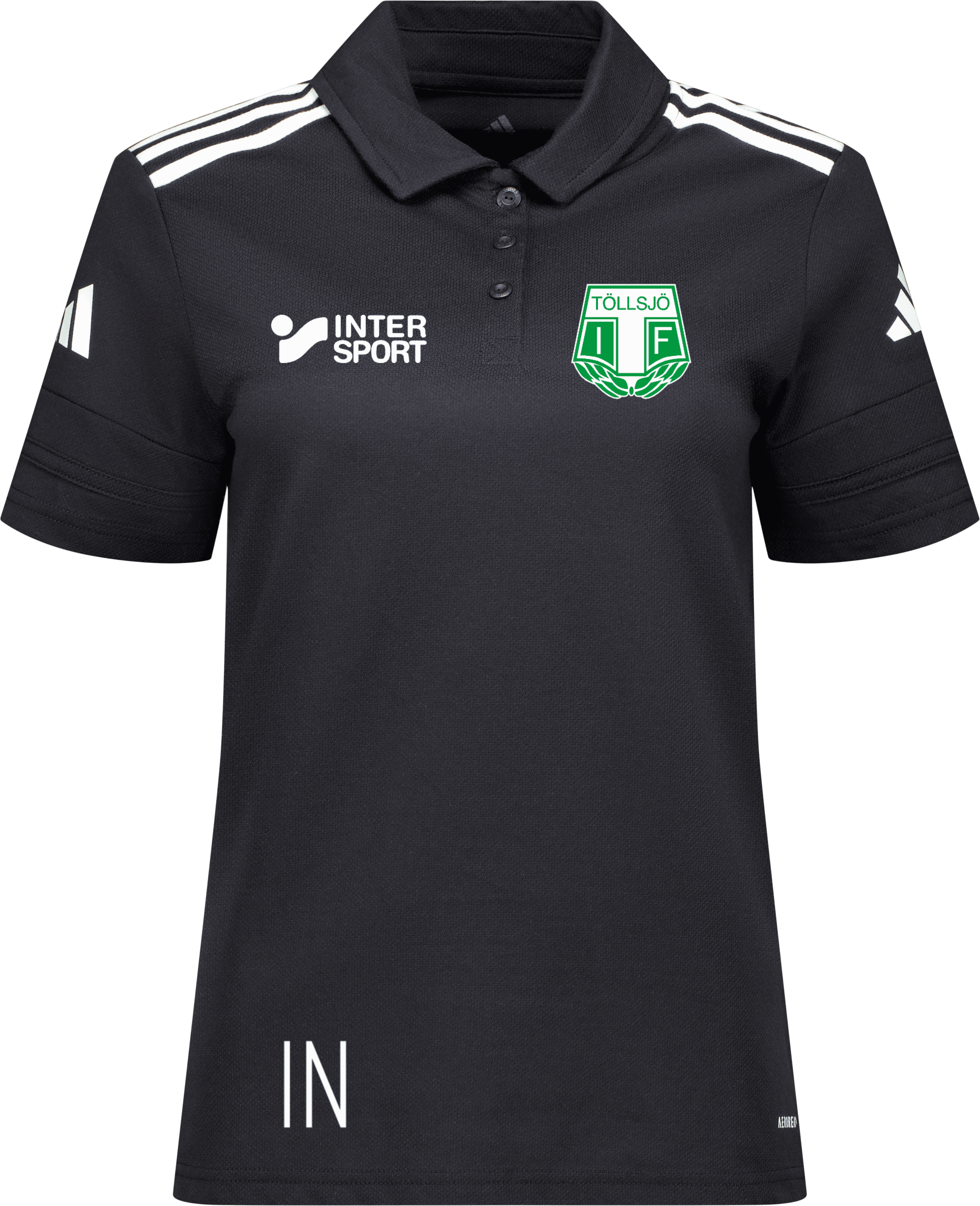Squadra 25 Cotton Polo W pikétröja