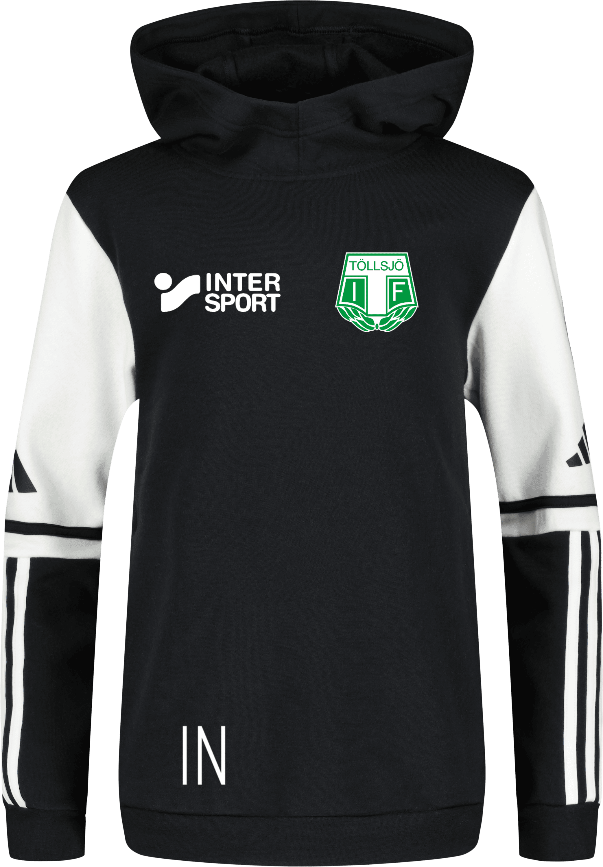 Squadra 25 Jr huvtröja
