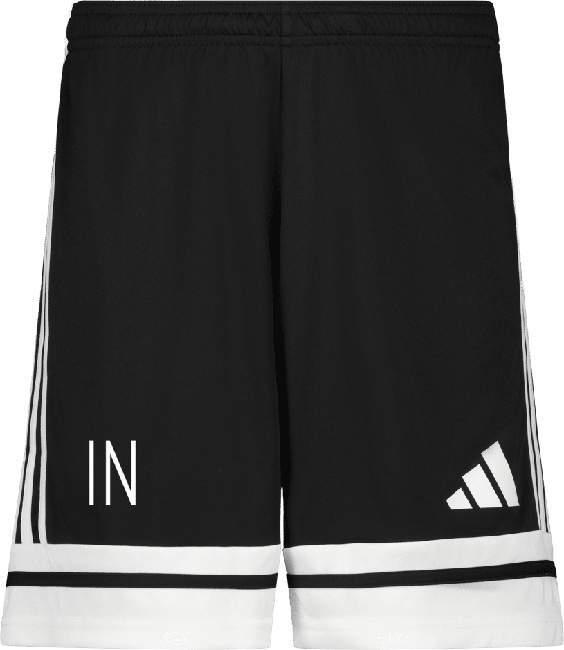 adidas Squadra 25 jr shorts