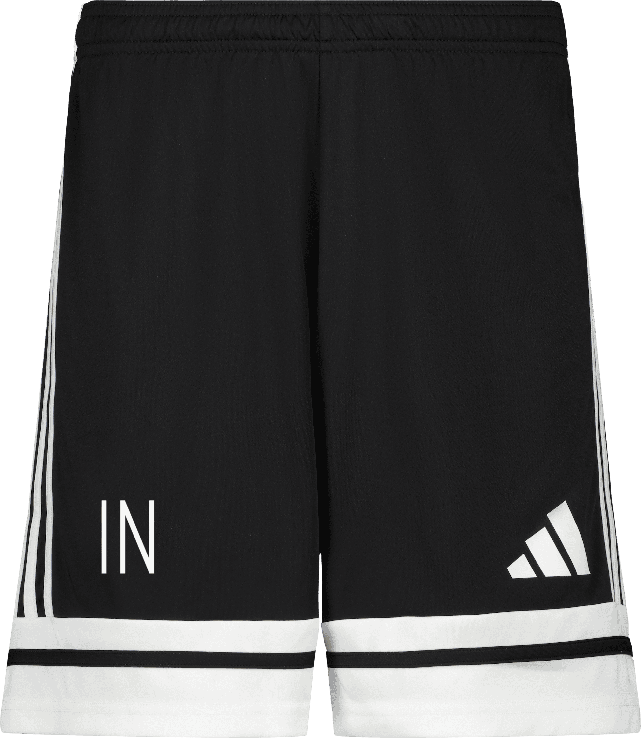 Squadra 25 jr shorts