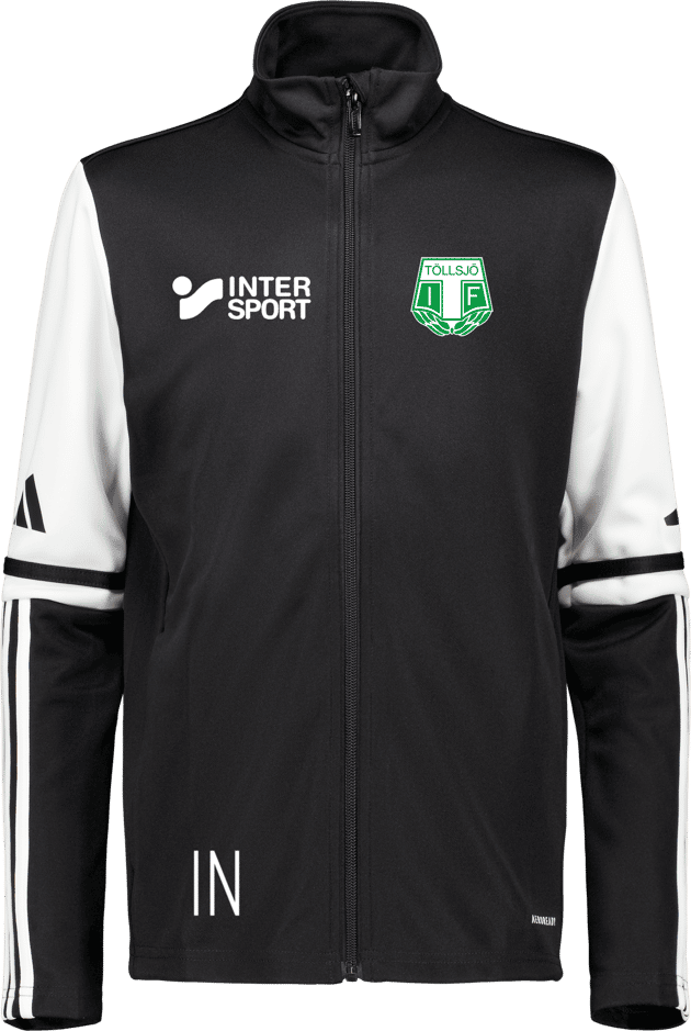adidas Squadra 25 Jr träningsjacka