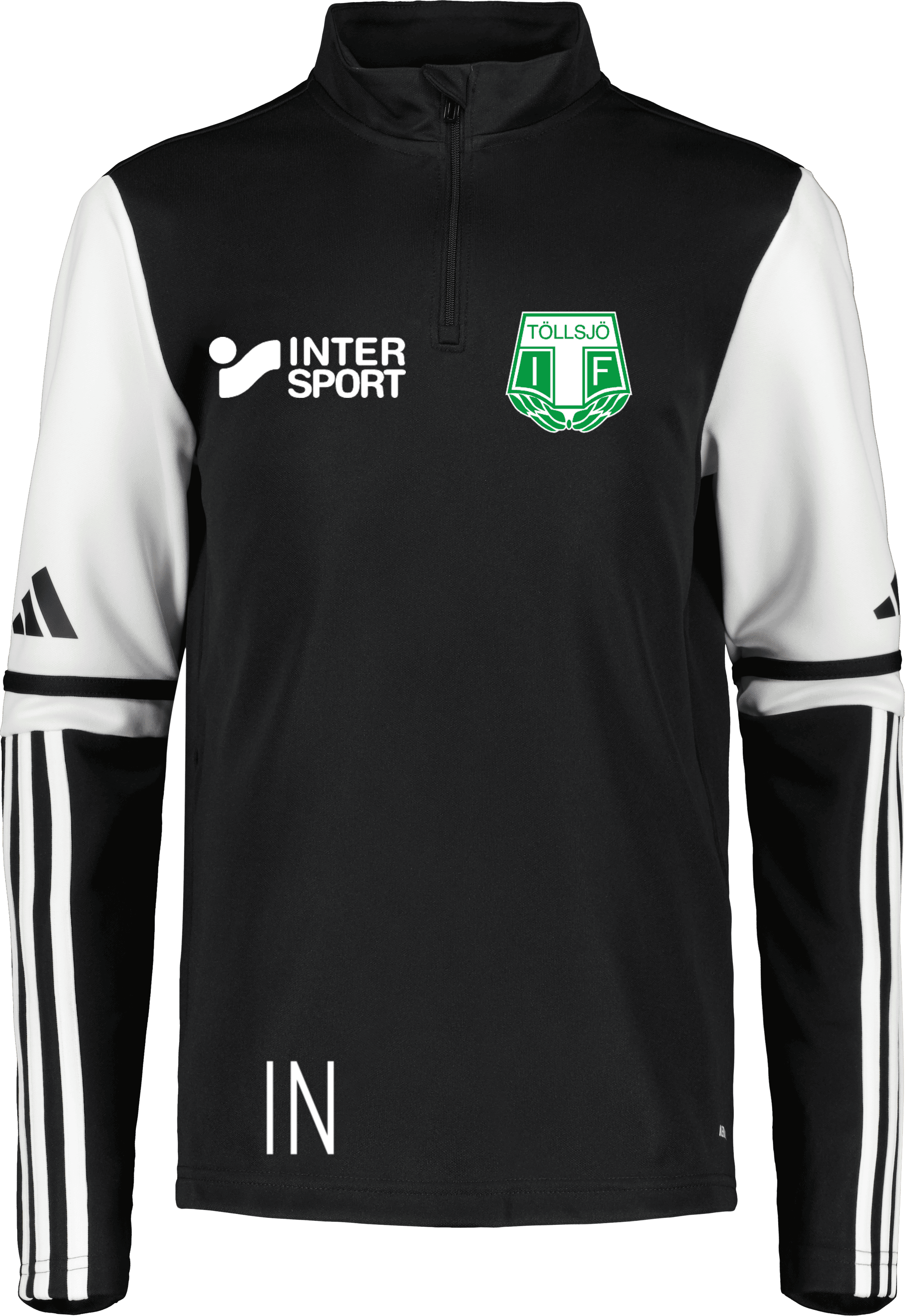 Squadra 25 Jr träningströja
