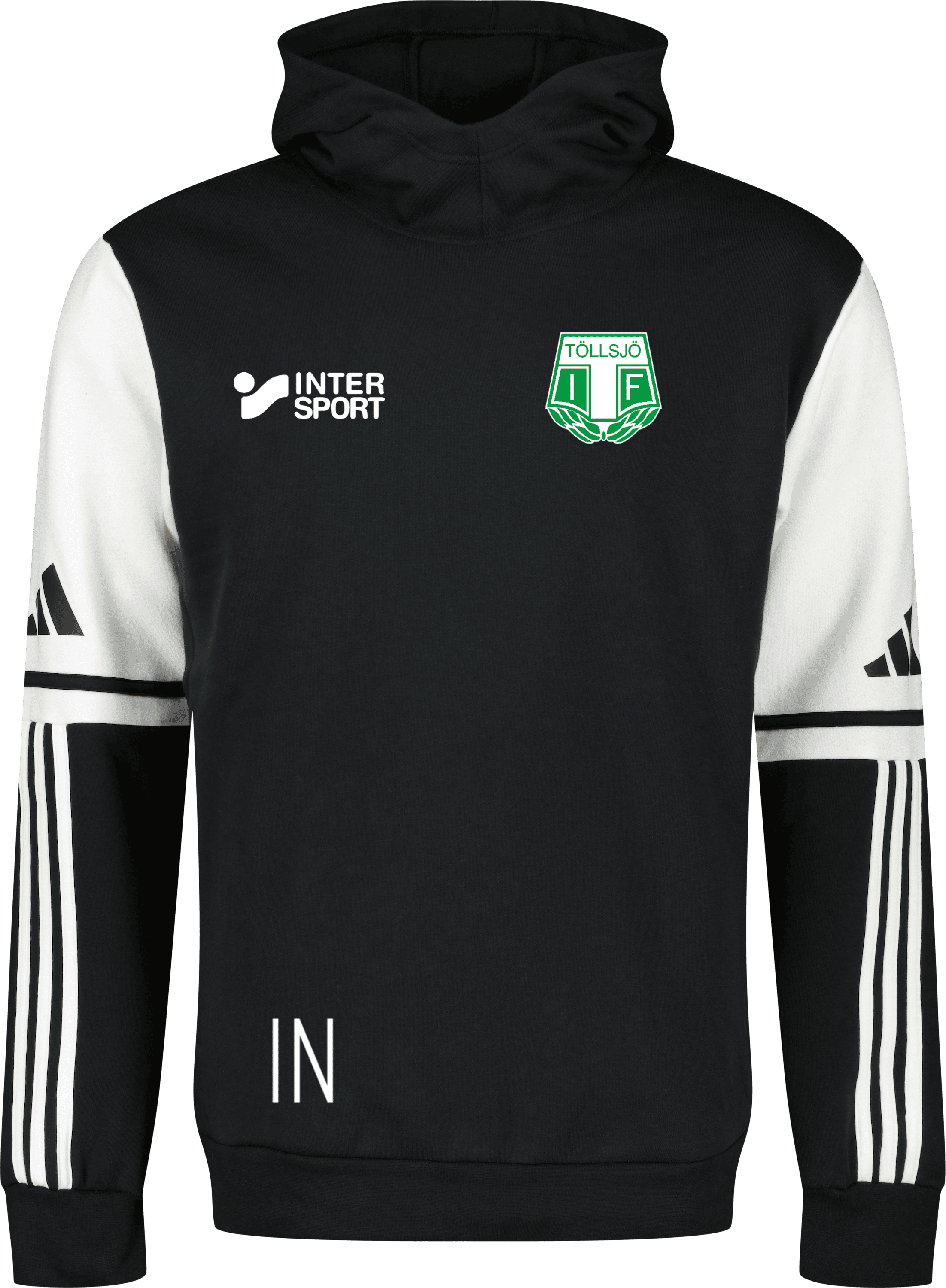 Squadra 25 M huvtröja