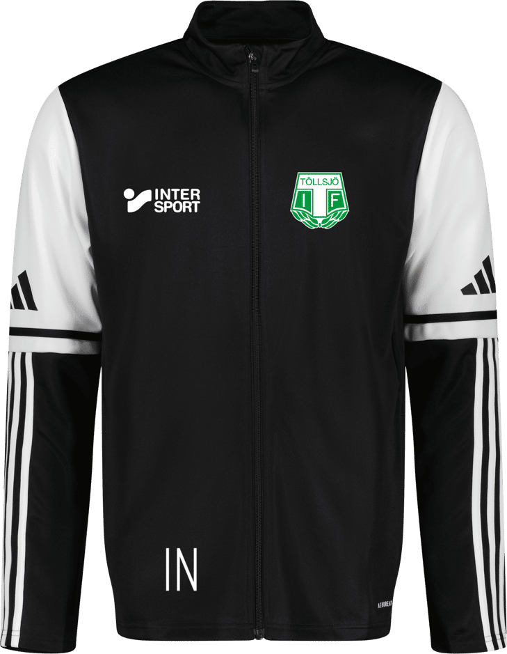 adidas Squadra 25 träningsjacka