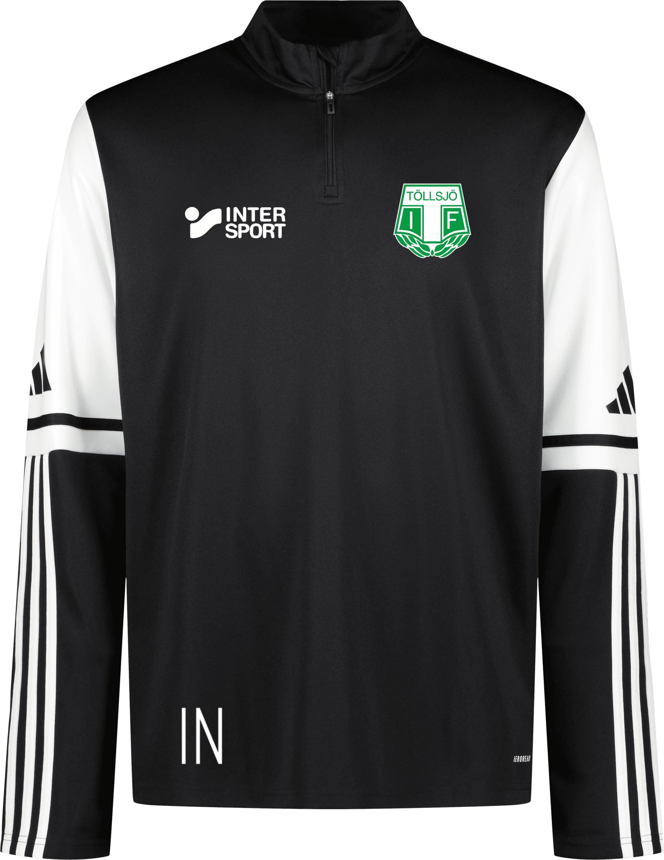 Squadra 25 M träningströja