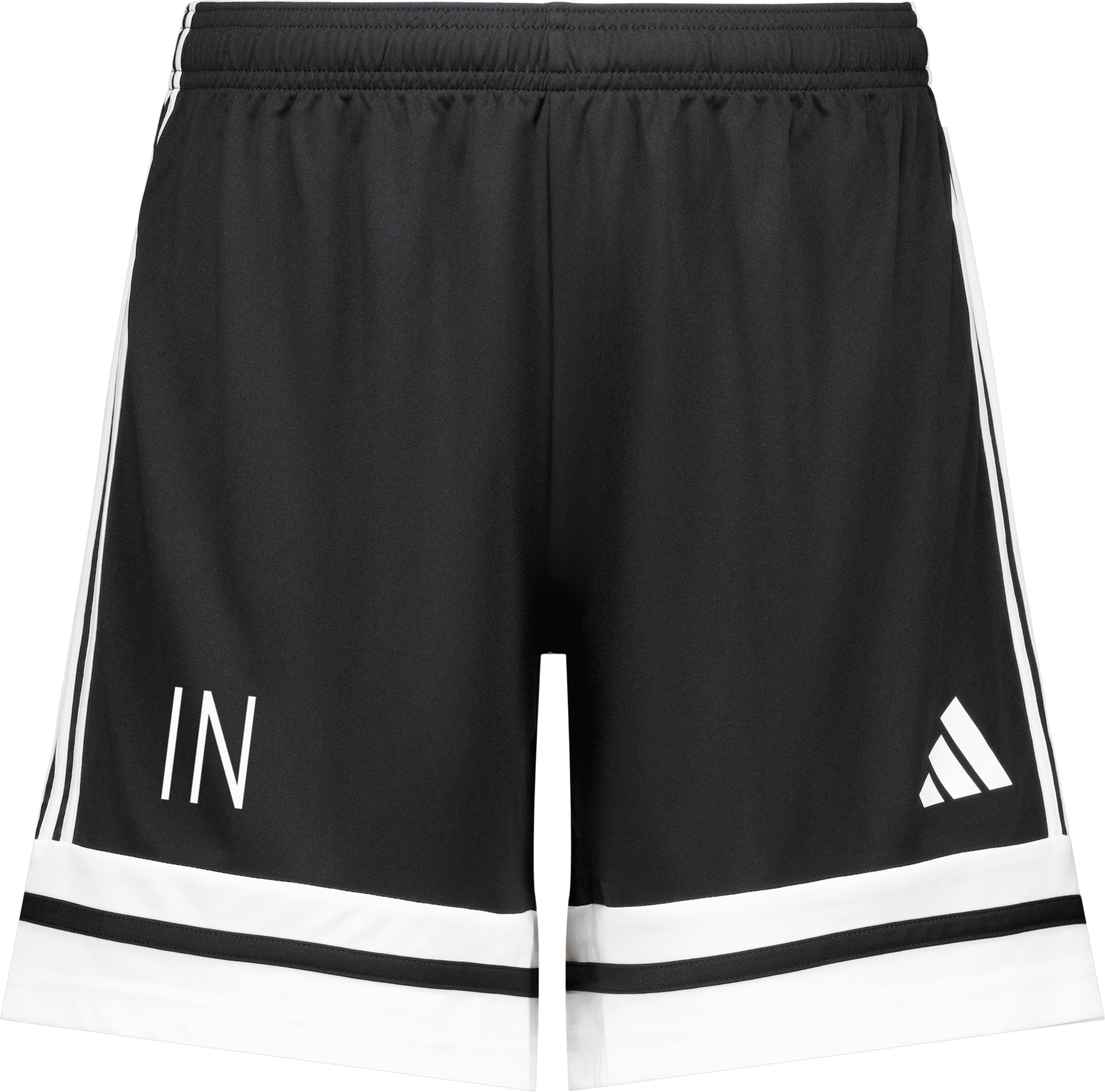 Squadra 25 W träningsshorts