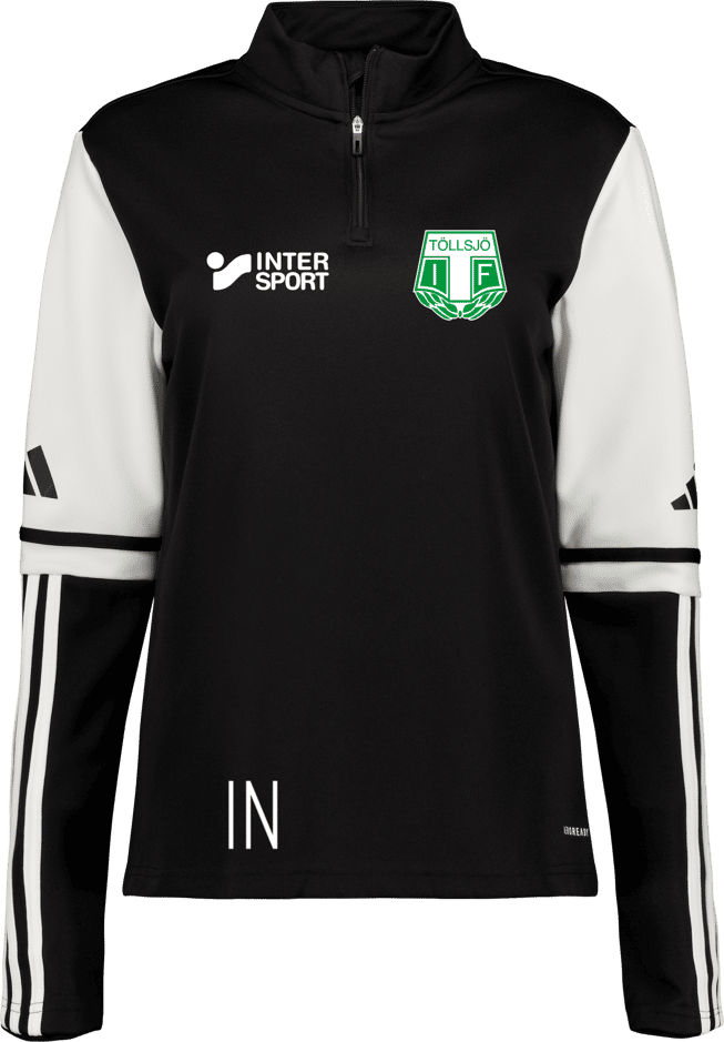 adidas Squadra 25 W träningströja