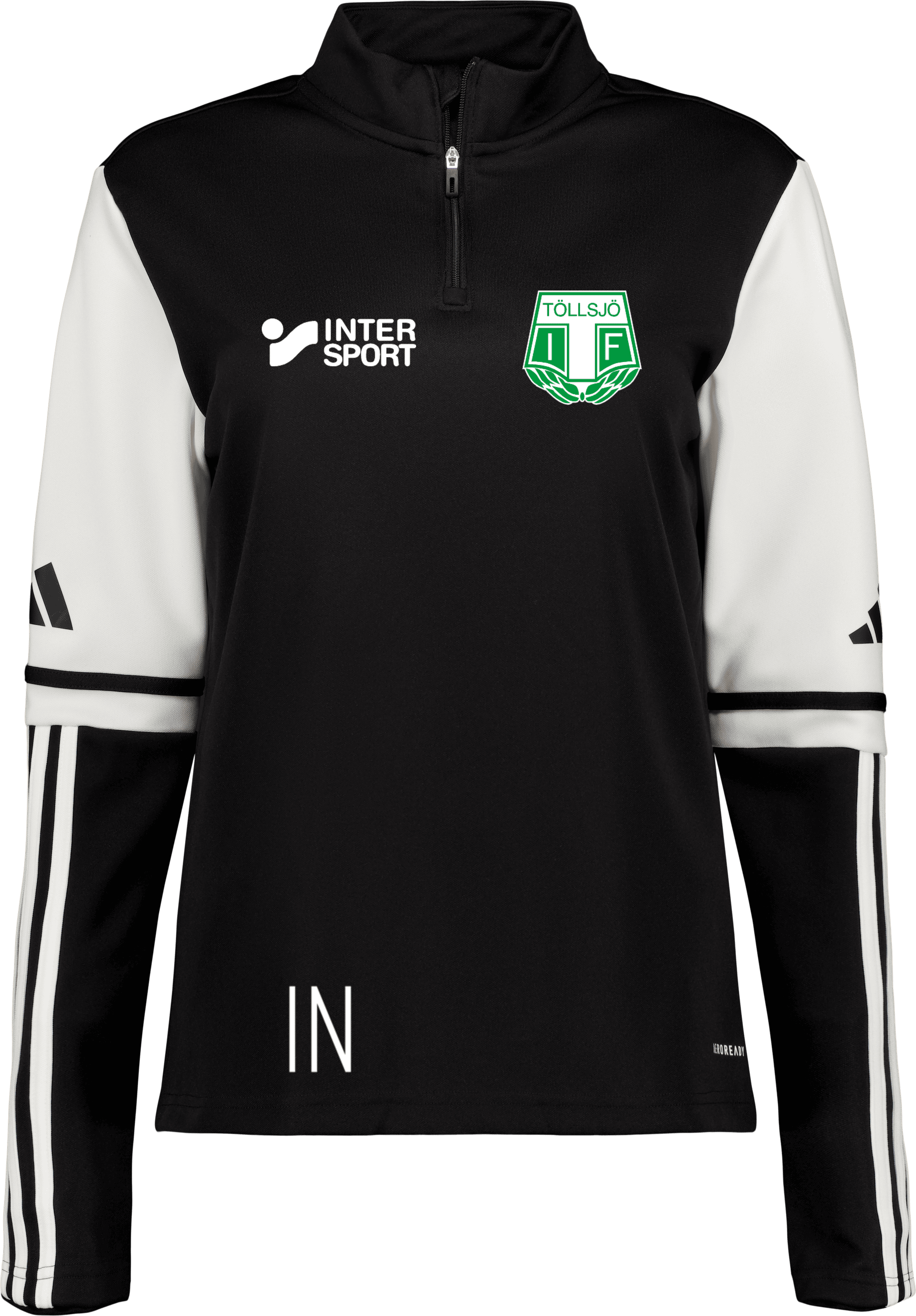 Squadra 25 W träningströja