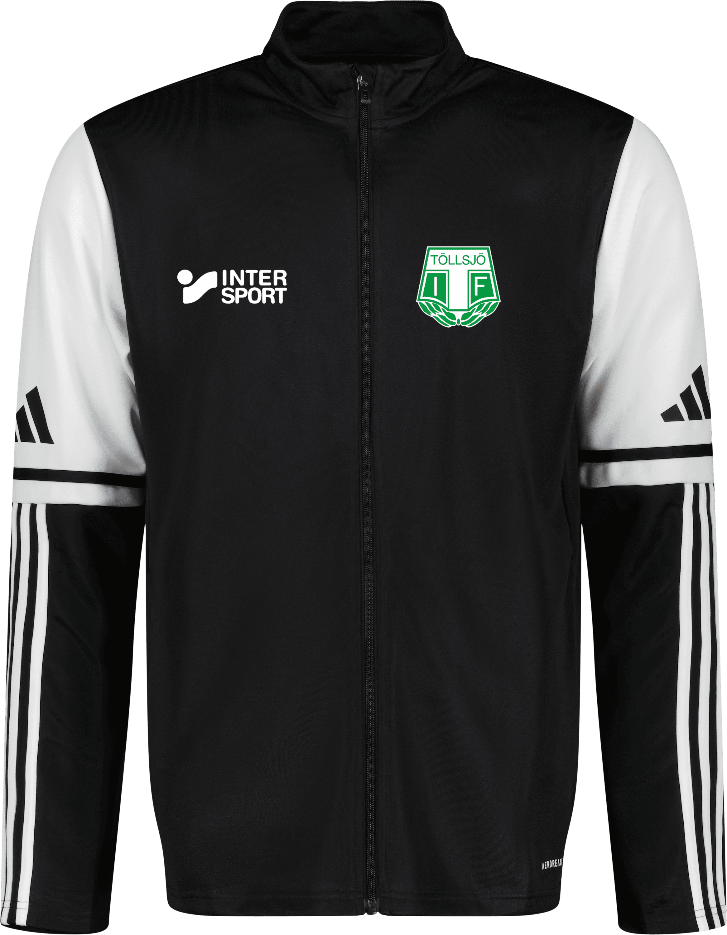 Squadra 25 träningsjacka