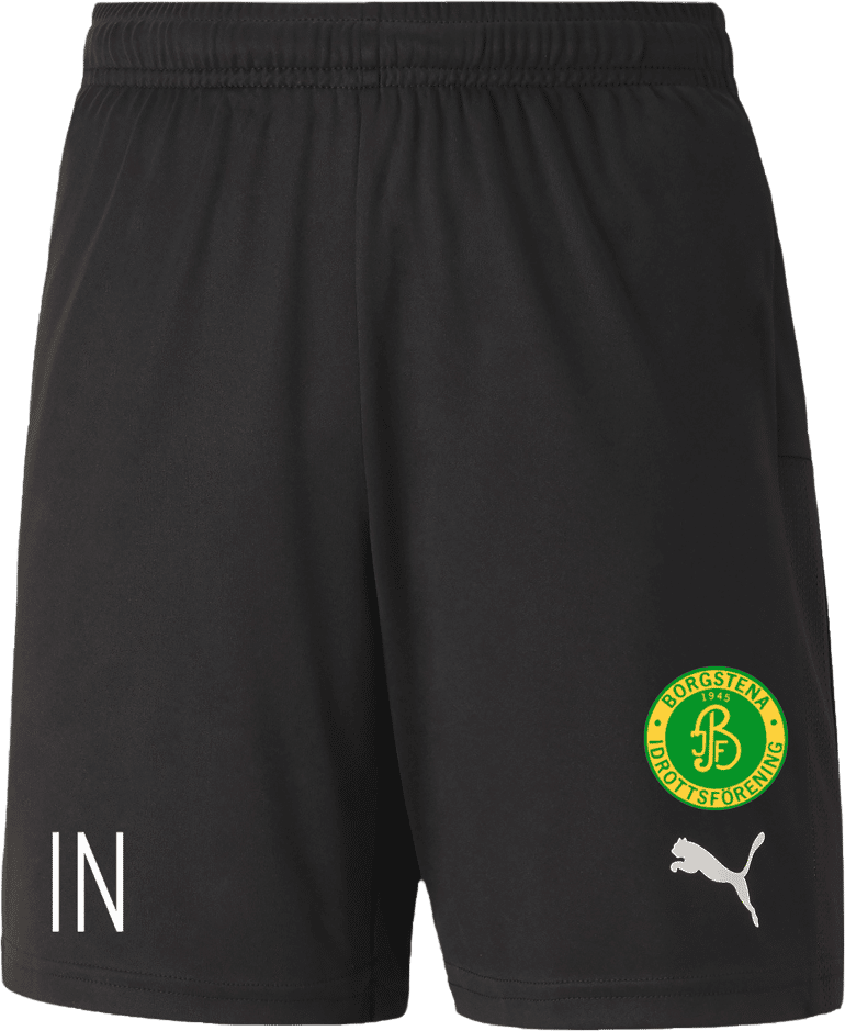Puma TeamGoal 23 knit shorts Jr