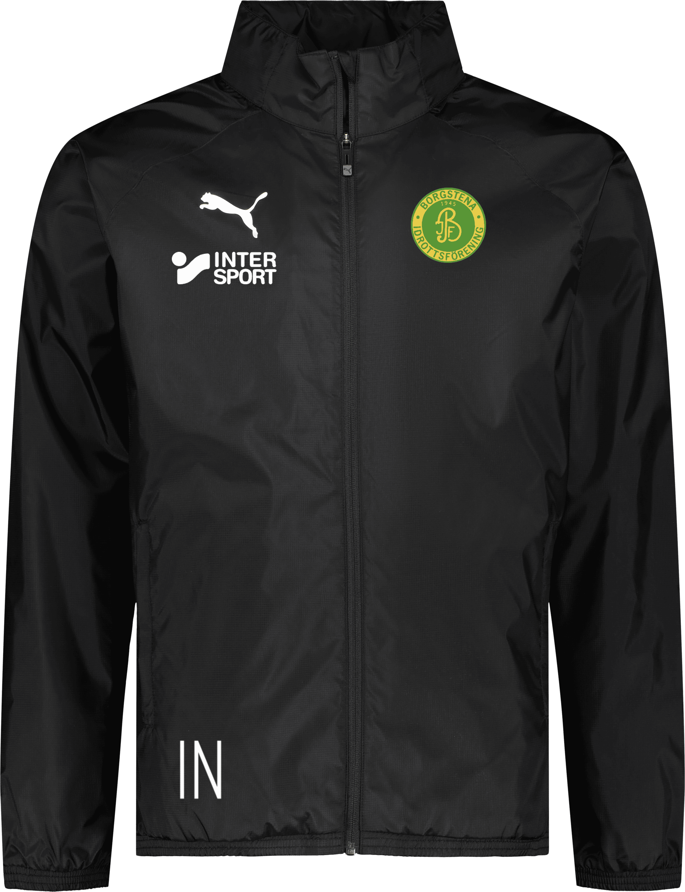 teamGOAL All Weather Jacket 