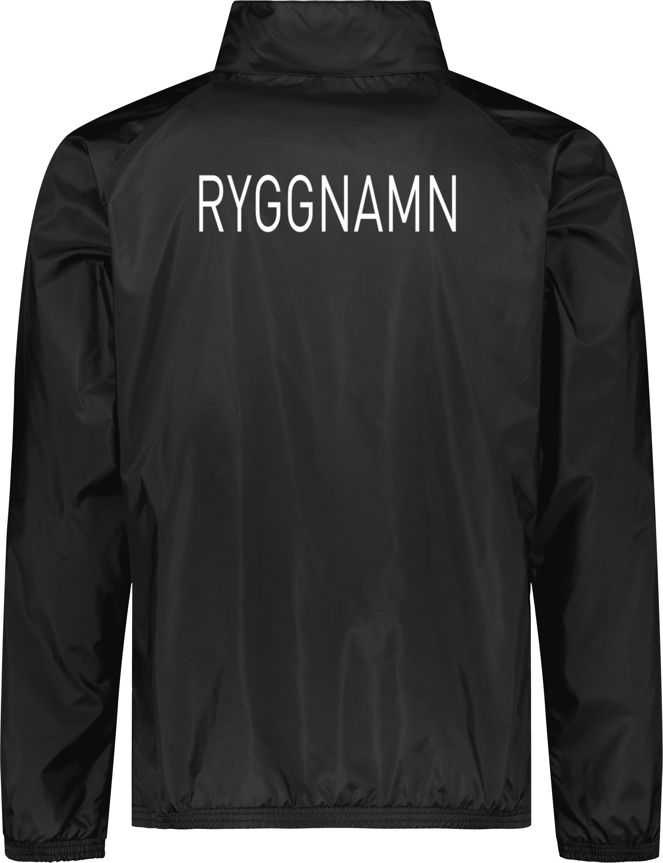 teamGOAL All Weather Jacket 