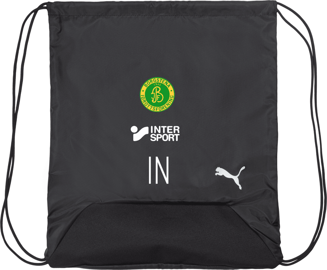 Puma TEAMGOAL GYM SACK