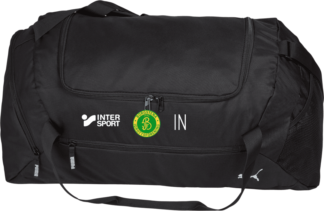 Puma teamGOAL Teambag M 