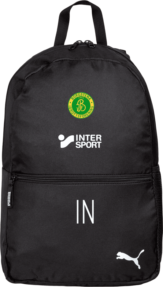 Puma teamGOAL Backpack Core 