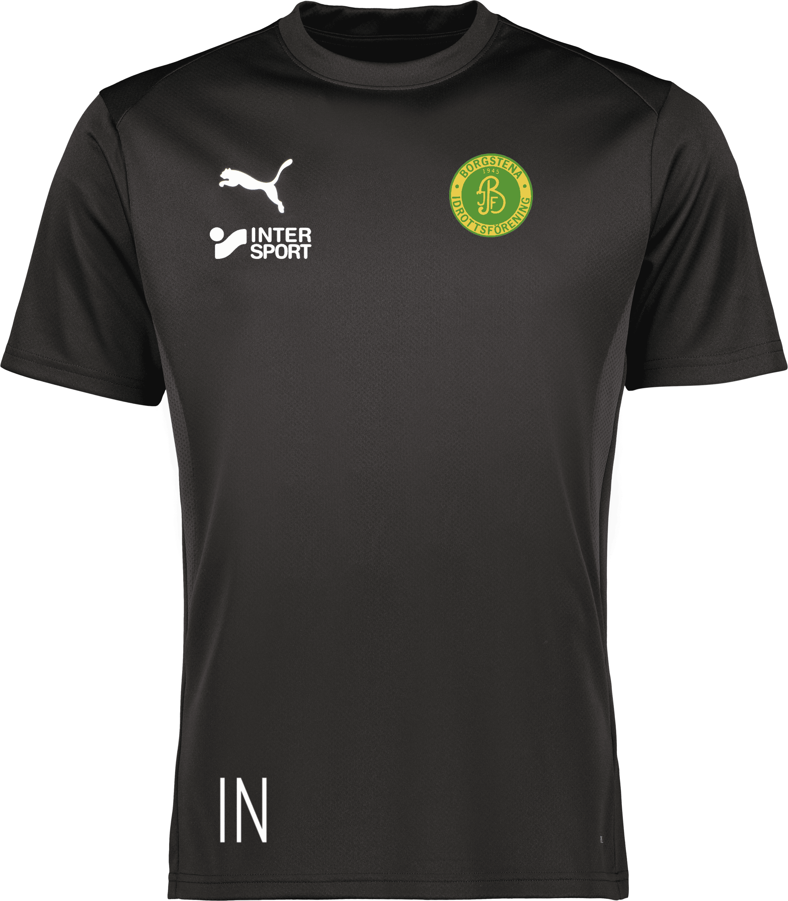 teamGOAL Jersey 