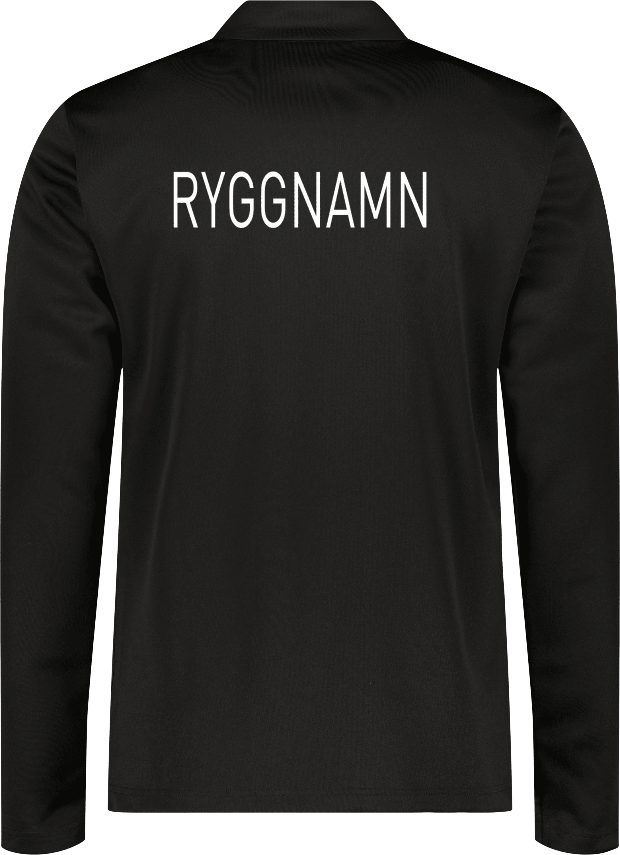 teamGOAL Training 1/4 Zip Träningströja 