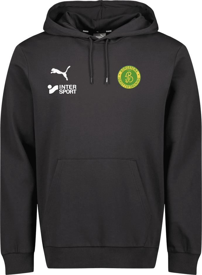 Puma teamGOAL Casuals Hoody Jr 