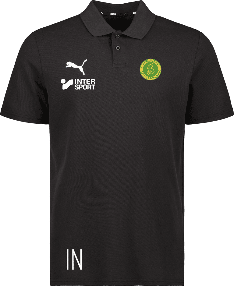 Puma teamGOAL Casuals Polo 