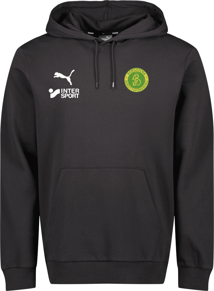 Puma teamGOAL Casuals Hoody 