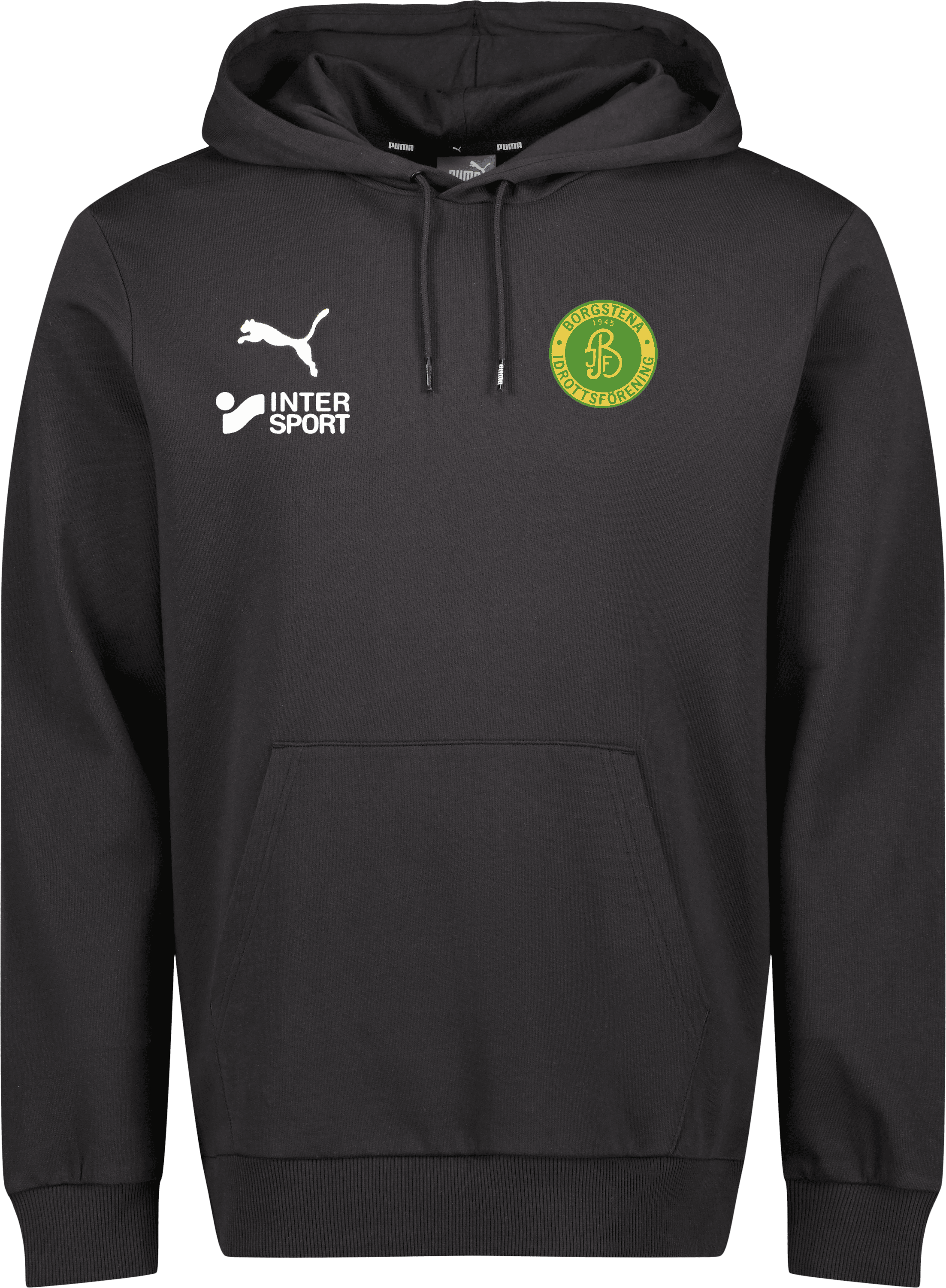 teamGOAL Casuals Hoody 