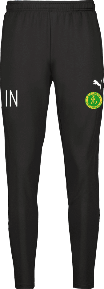 Puma teamGOAL PRO Training Pants Jr 