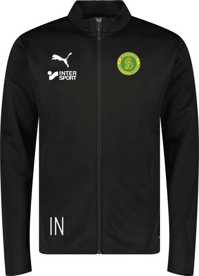 Puma teamGOAL Training Jacket 