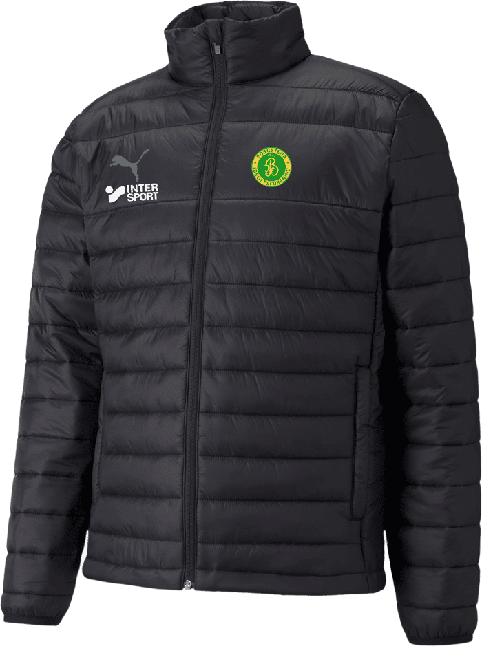 Puma teamLiga Sr Light Jacket