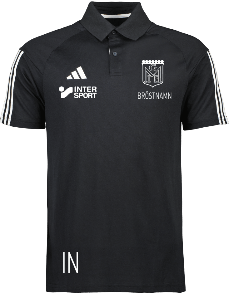 adidas Tiro23 Piké