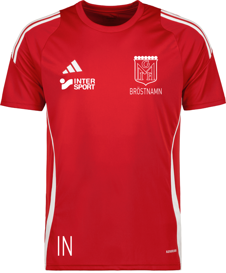 adidas Tiro 24 t-shirt