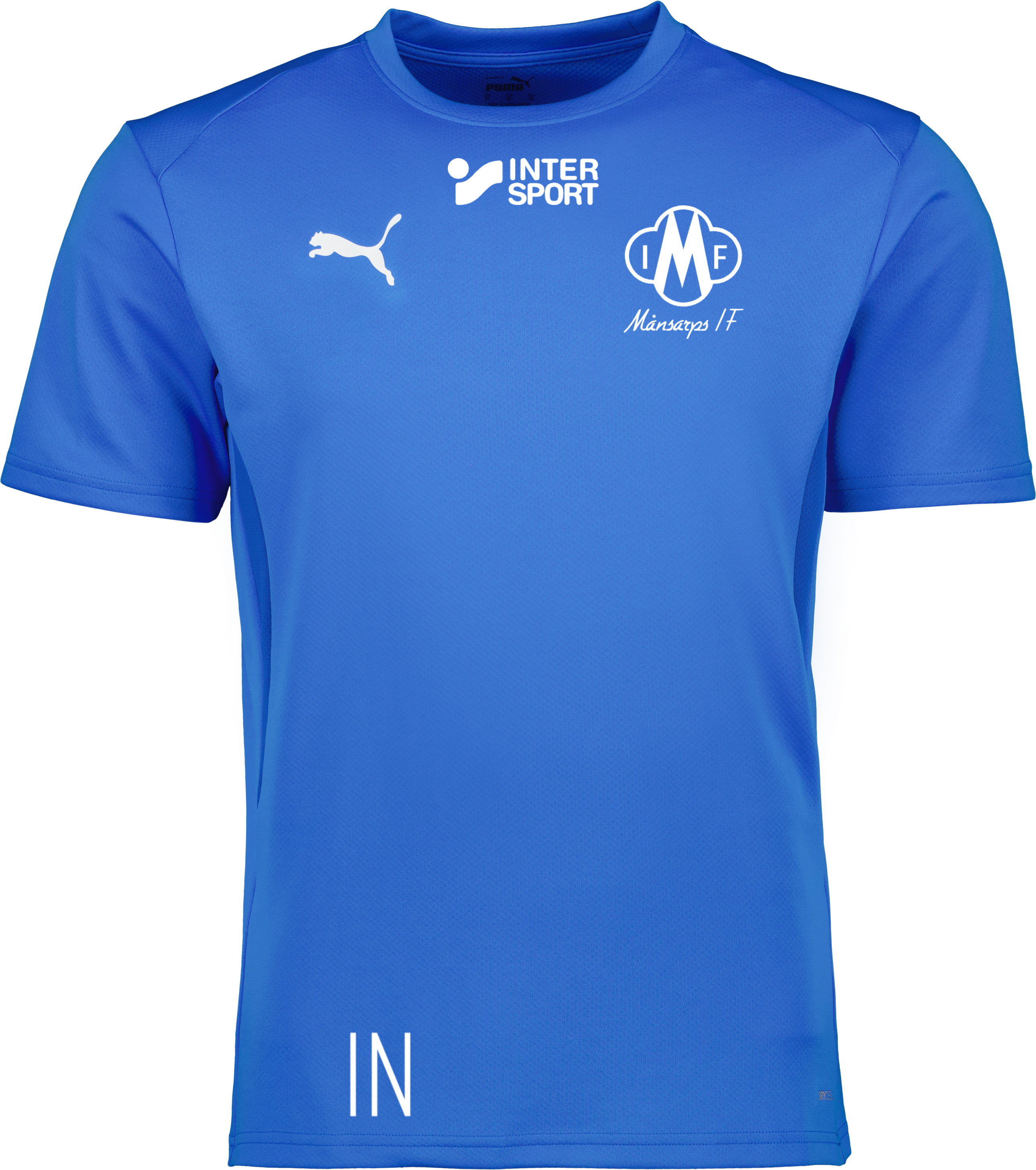 teamGOAL Jersey 