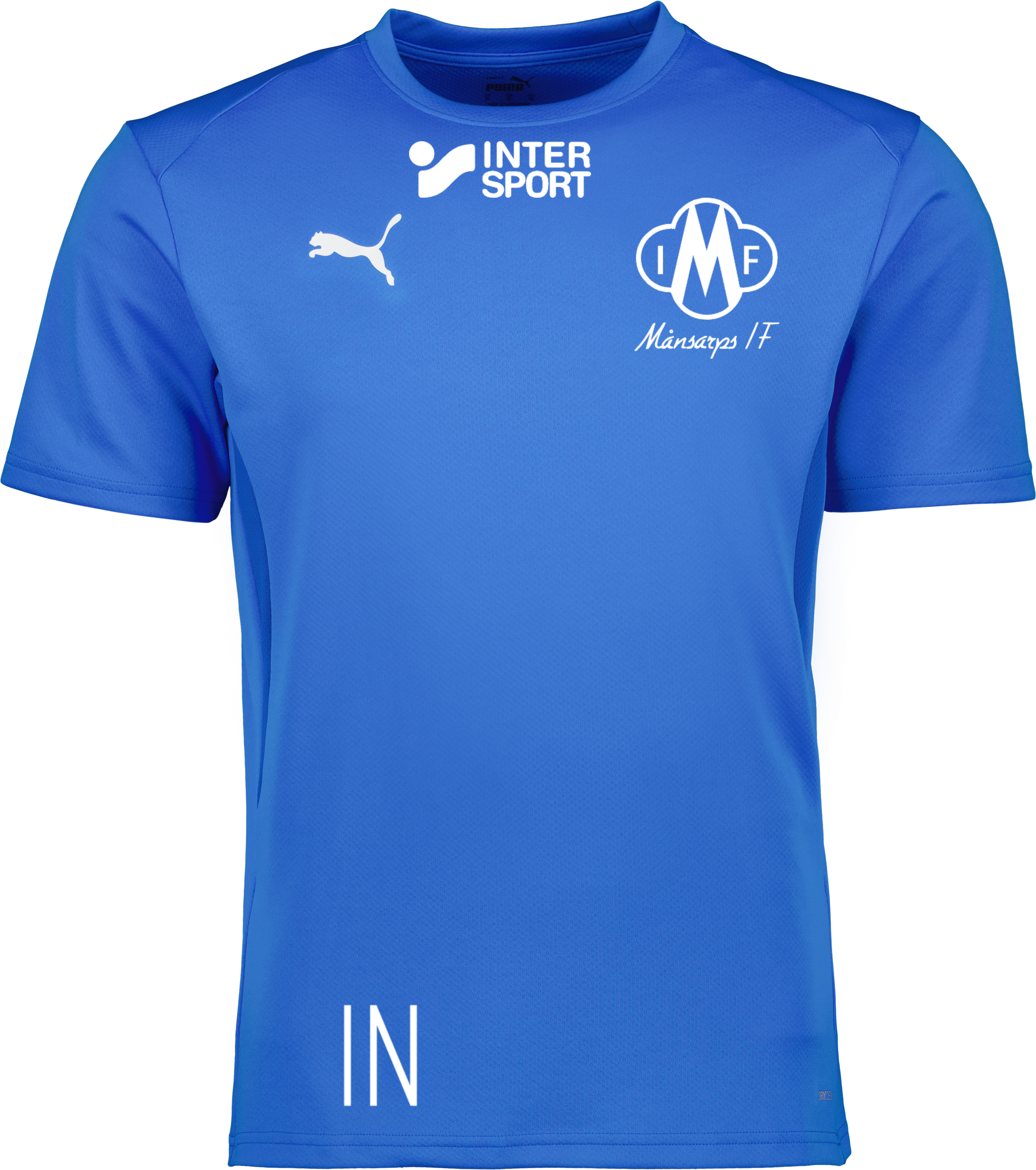 teamGOAL Jersey Jr 