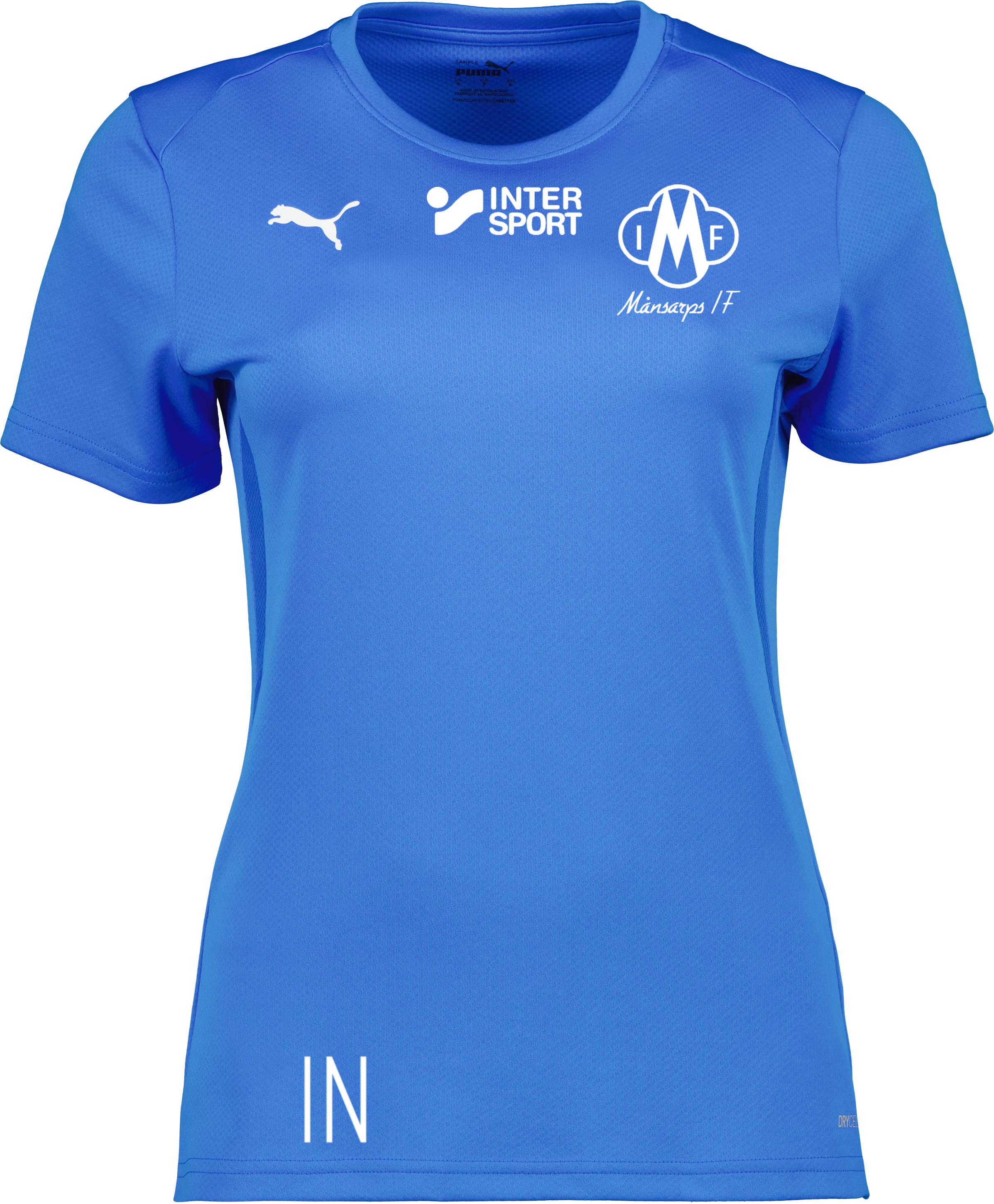 teamGOAL Jersey W 