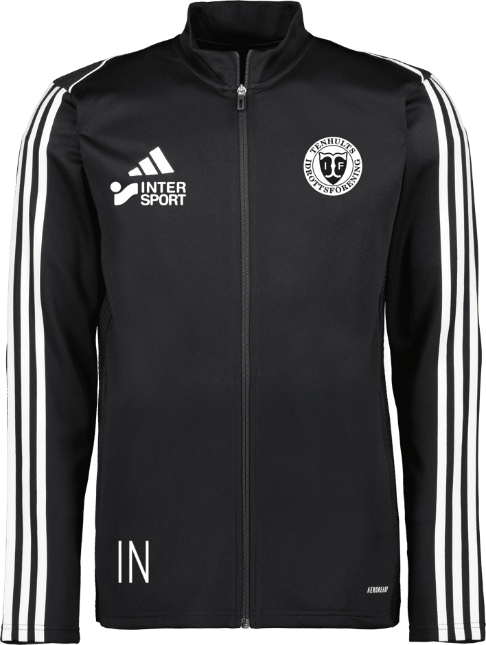 adidas Tiro23 L Sr Träningsjacka