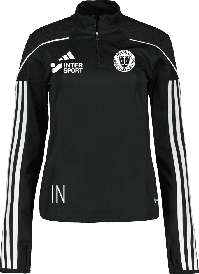 adidas Tiro23 L W Träningströja
