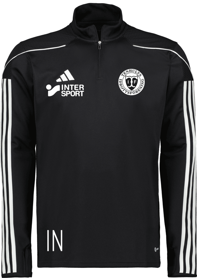adidas Tiro23 L Jr Träningströja