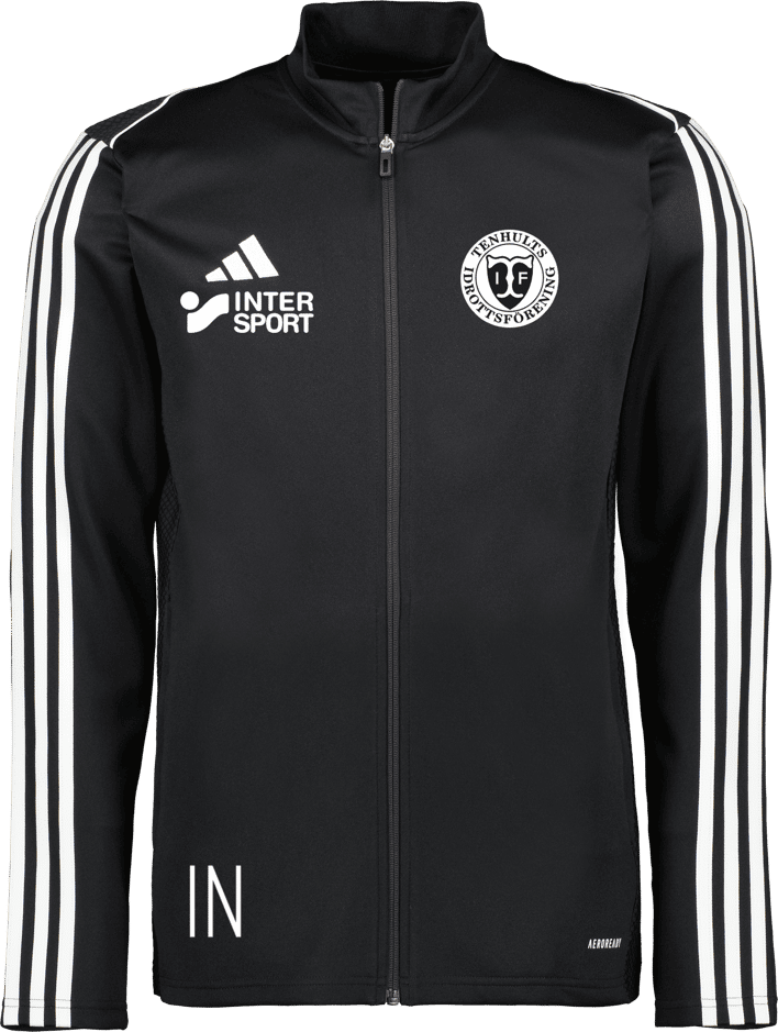 adidas Tiro23 L Jr Träningsjacka