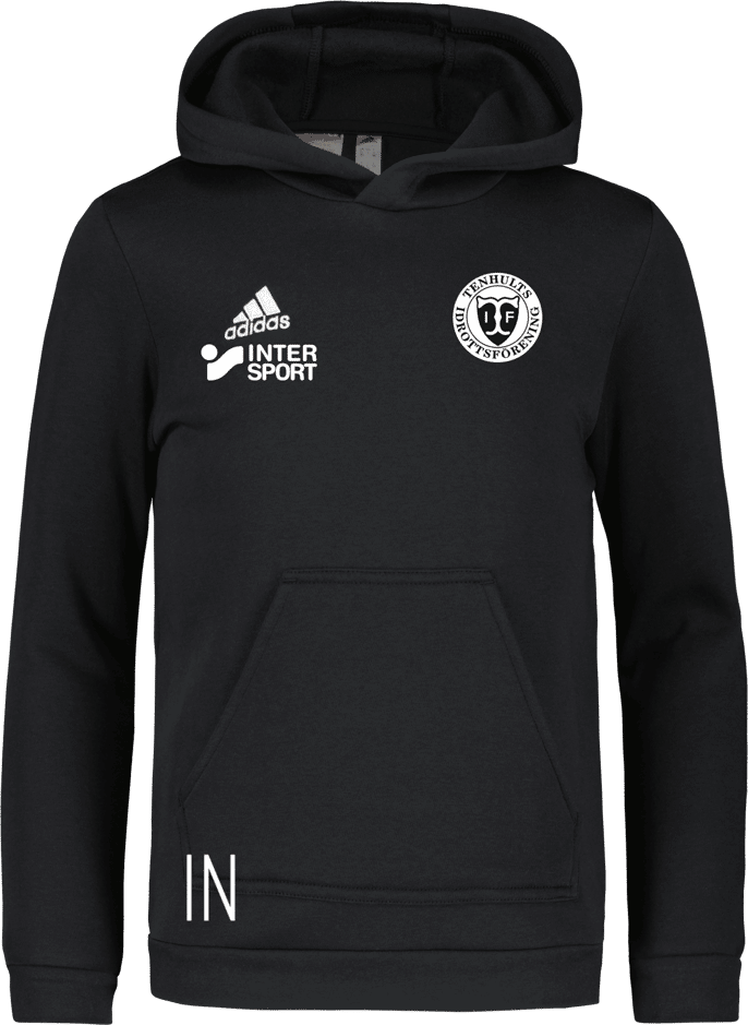 adidas Entrada22 Jr Hoody