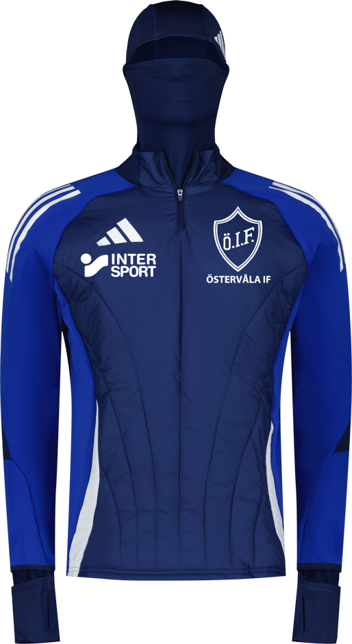 adidas Tiro 24 Competition Winterized träningströja