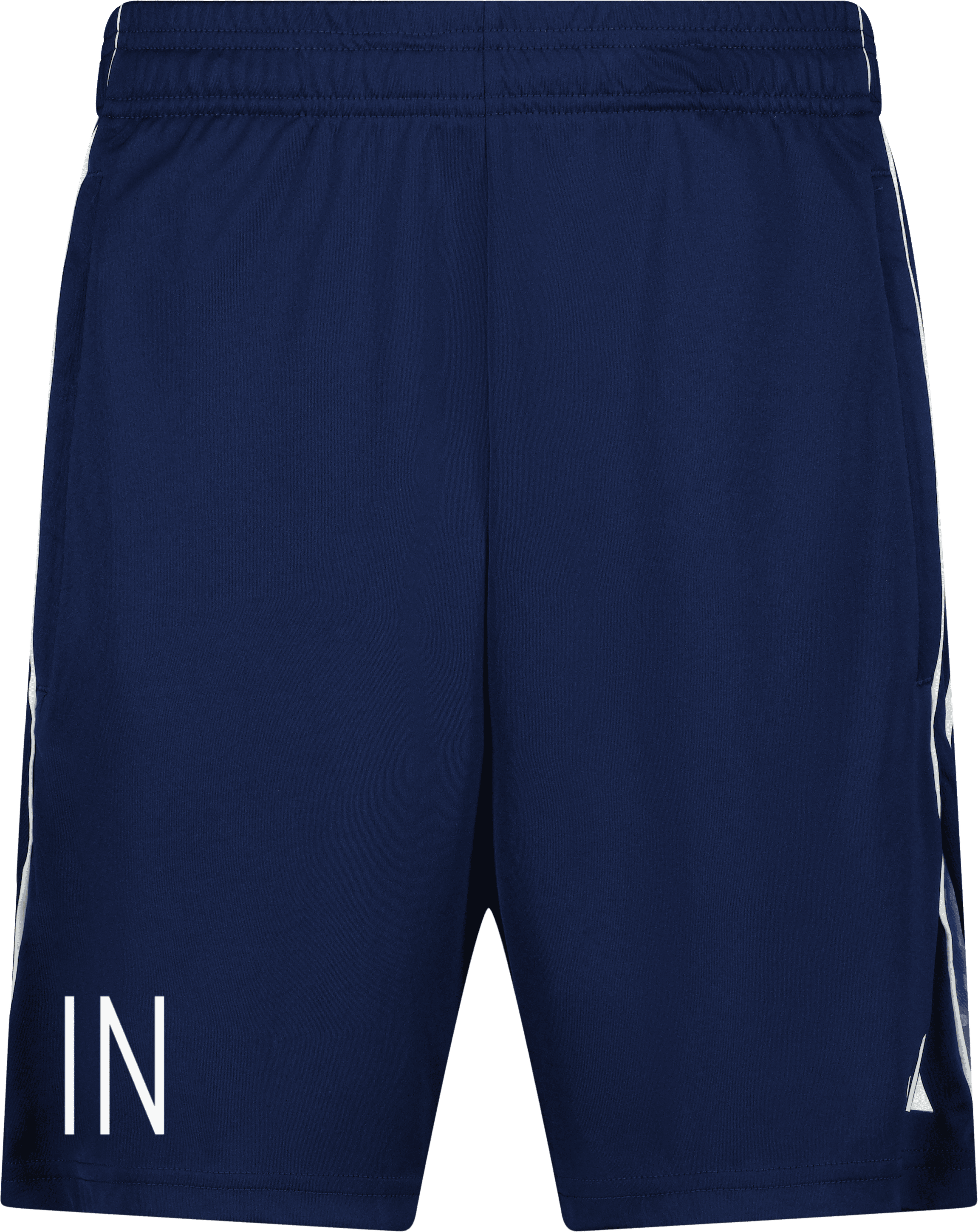 Tiro 25 C TR träningsshorts