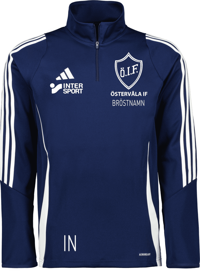 adidas Tiro 24 jr träningströja