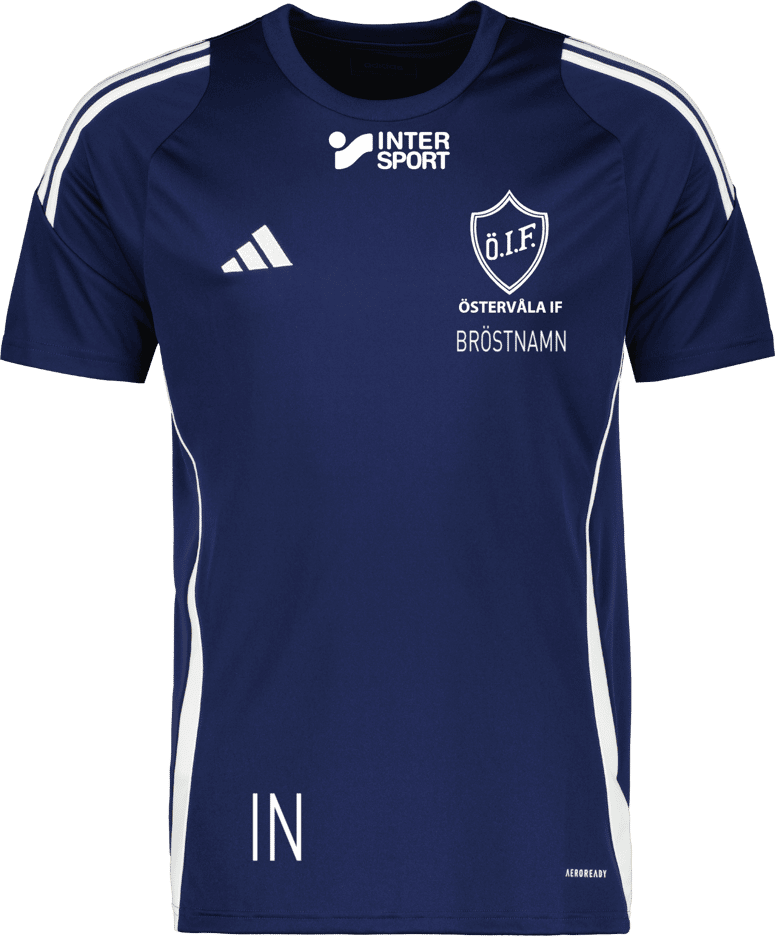 adidas Tiro 24 t-shirt