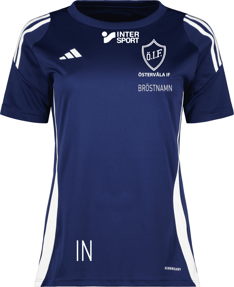 adidas Tiro 24 W t-shirt 