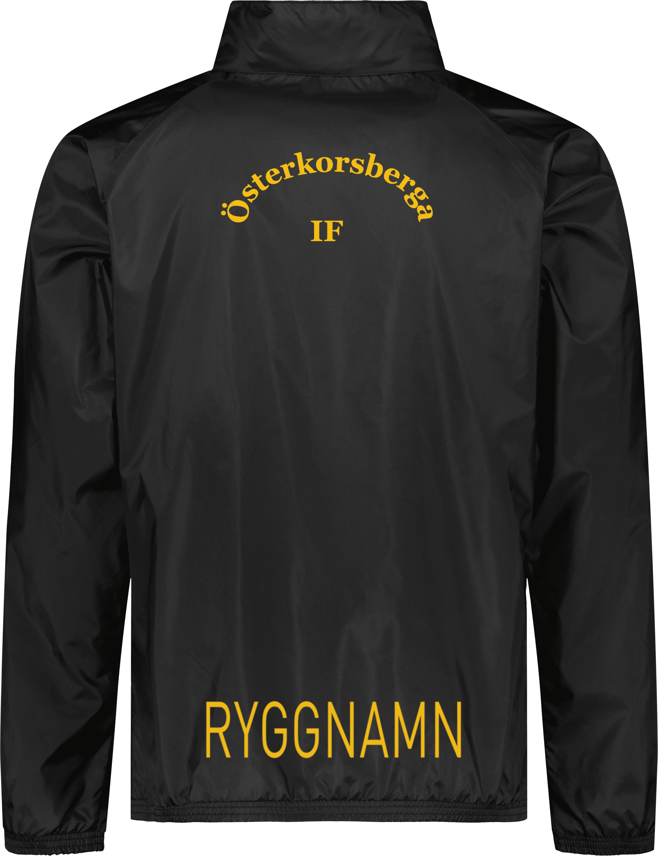 teamGOAL All Weather Jacket 
