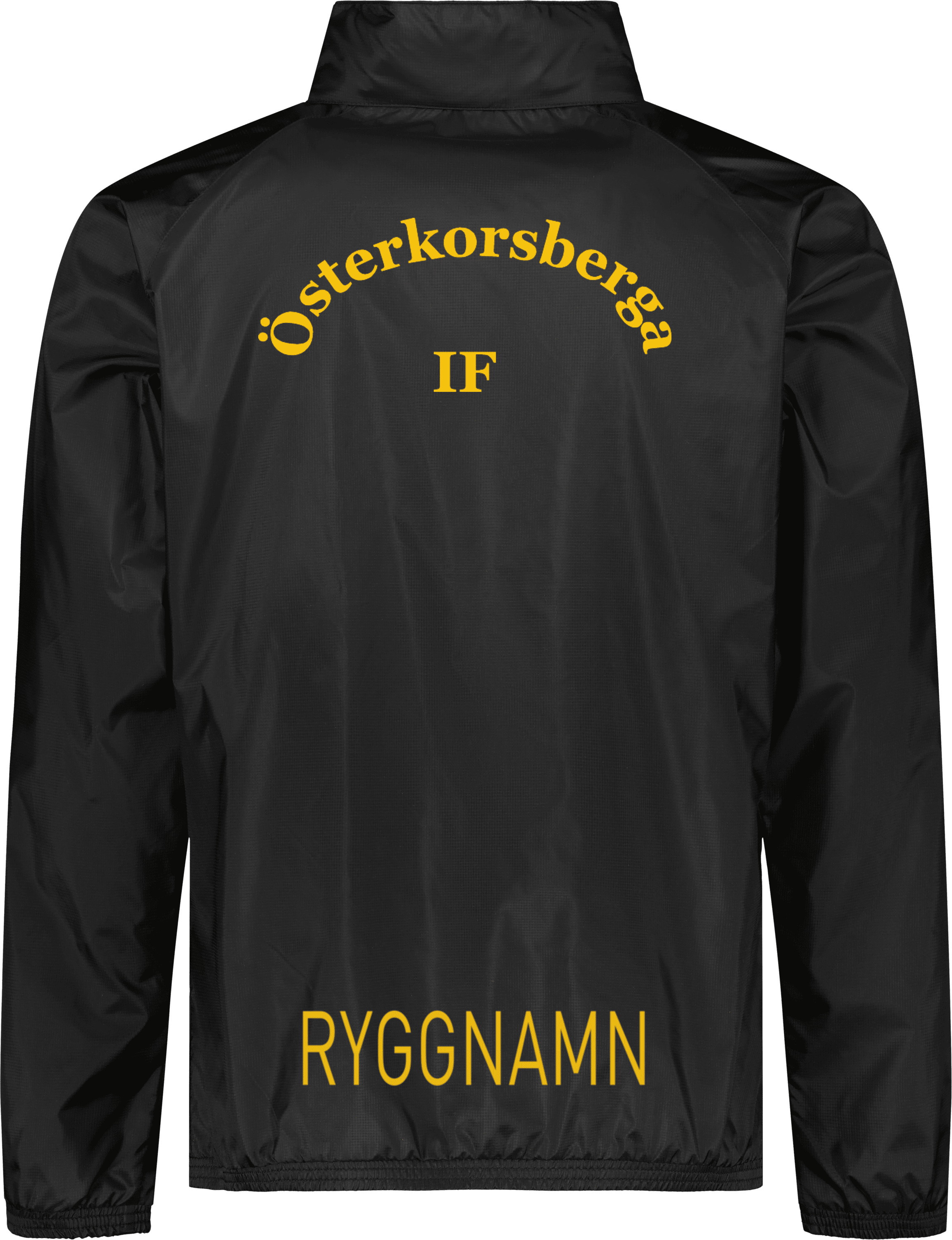 teamGOAL All Weather Jacket Jr 