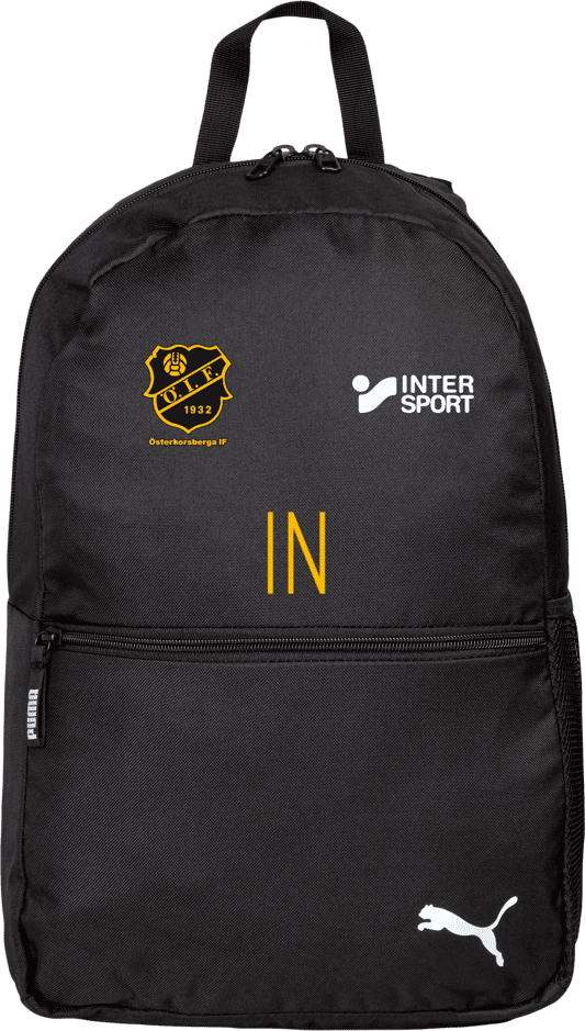 Puma teamGOAL Backpack Core 