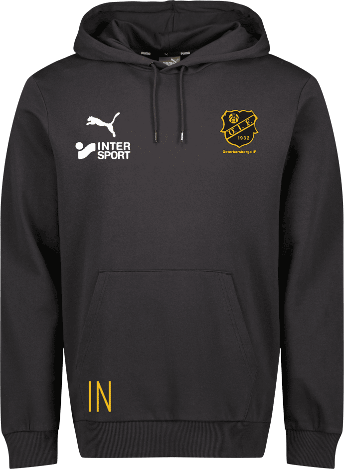 Puma teamGOAL Casuals Hoody 