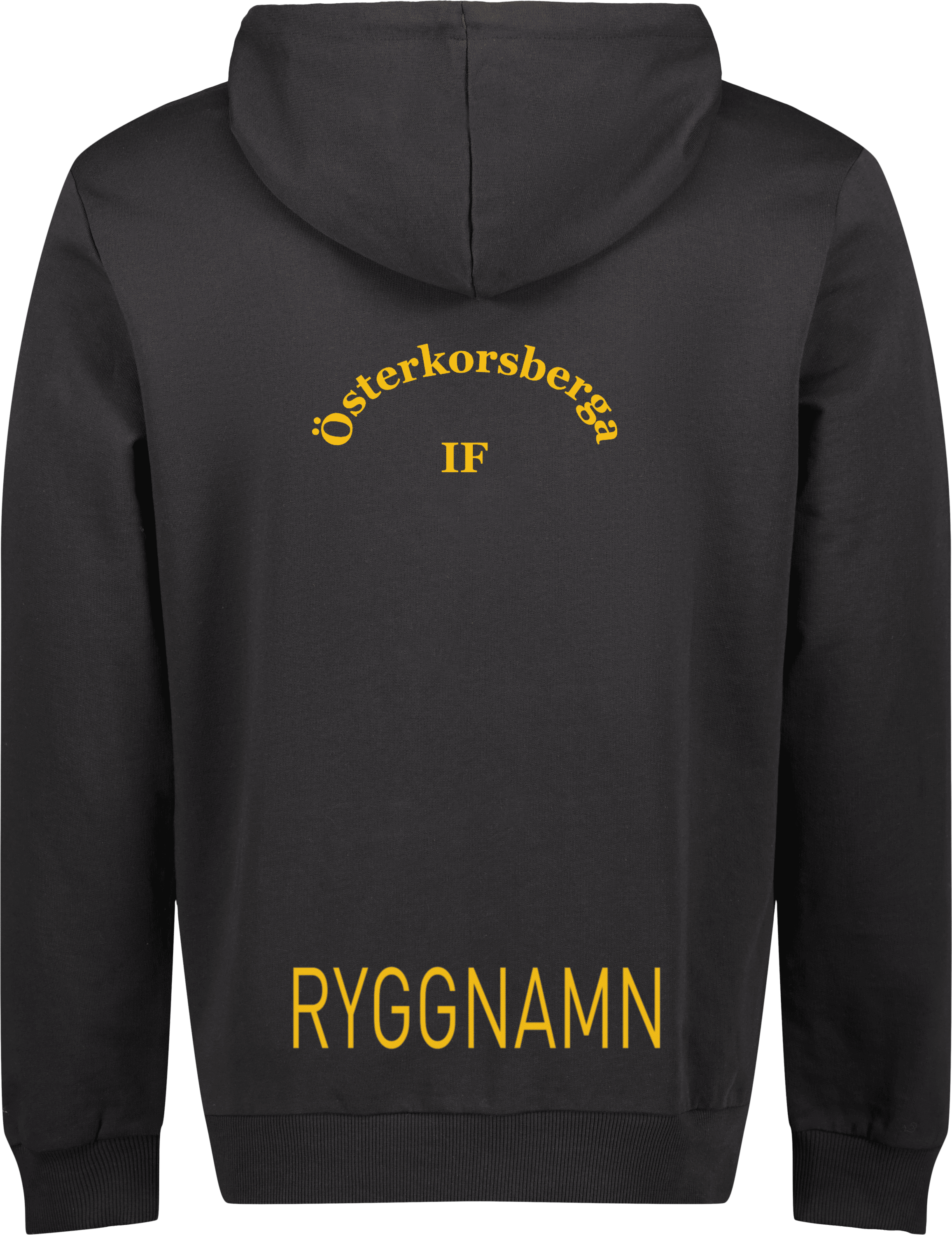 teamGOAL Casuals Hoody 