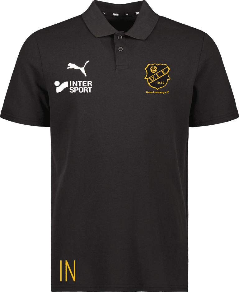 Puma teamGOAL Casuals Polo 
